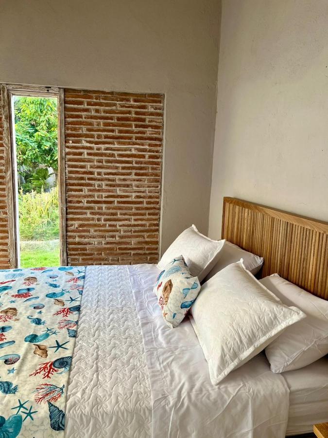 Colonial Beach Airport Hotel Cartagena Exterior photo